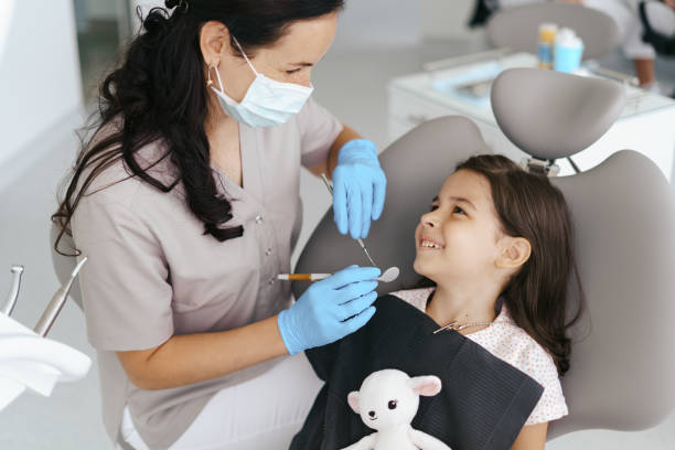 Best Emergency Pediatric Dentist  in Ritzville, WA